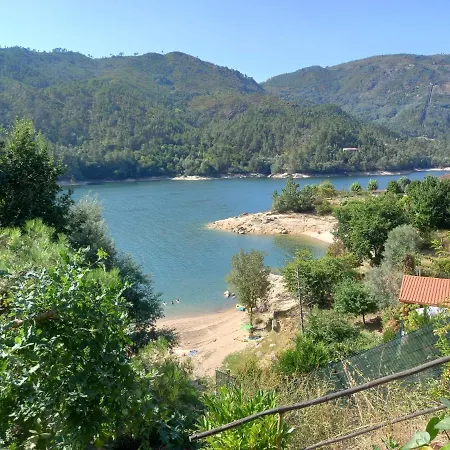 Vendégház Cantinho Oliveiras 3*