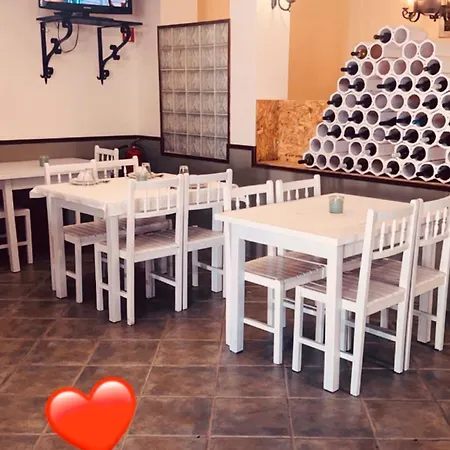 Cantinho Oliveiras 2* ג'רס