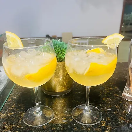 Cantinho Oliveiras Vendégház