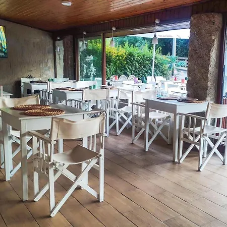 Cantinho Oliveiras Guest house