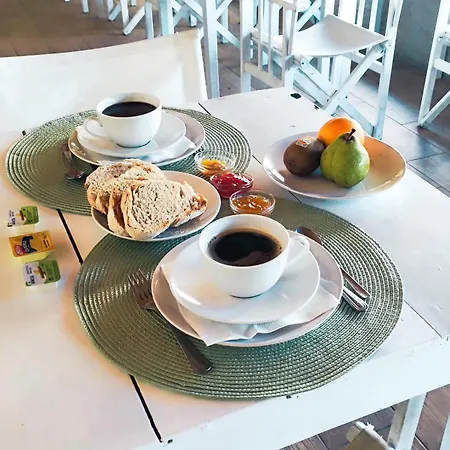 Гостевой дом Cantinho Oliveiras Герес