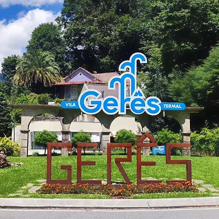 Cantinho Oliveiras 3*