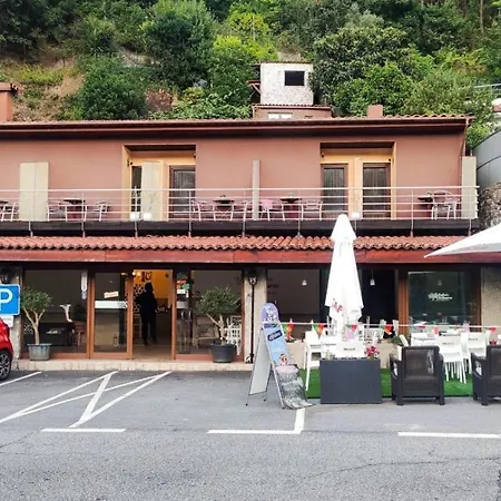 Cantinho Oliveiras 3* Geres