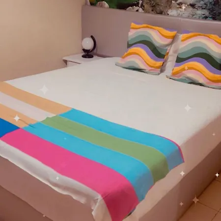 Cantinho Oliveiras Гостевой дом 3*