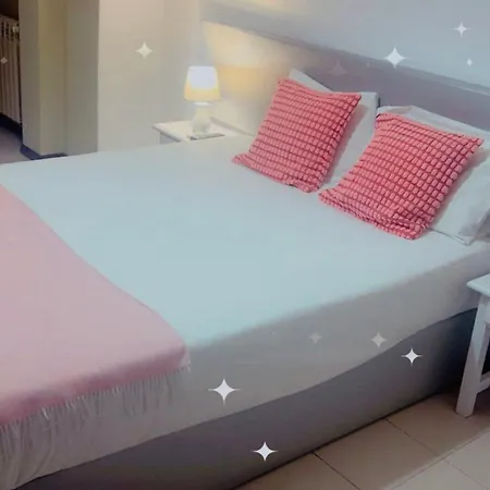 Guest house Cantinho Oliveiras 2*