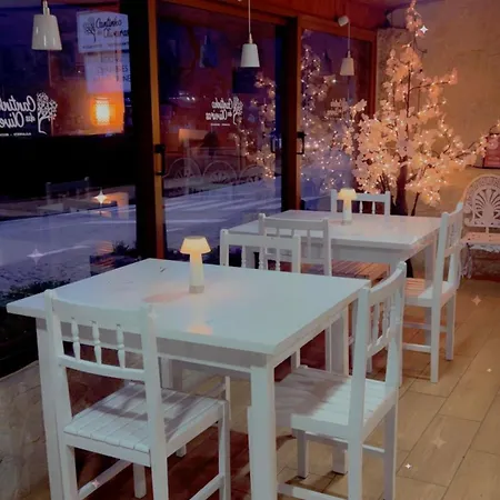 Cantinho Oliveiras 3*