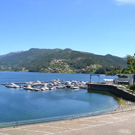 Cantinho Oliveiras Гостевой дом