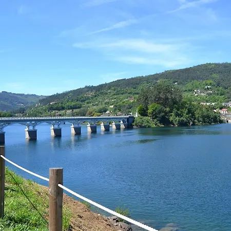 Vendégház Cantinho Oliveiras Geres