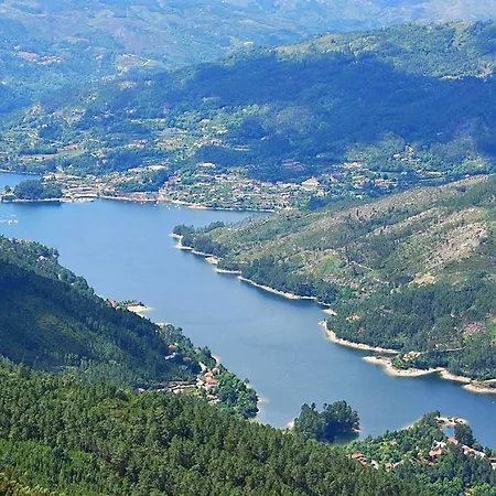 Cantinho Oliveiras Vendégház 3*
