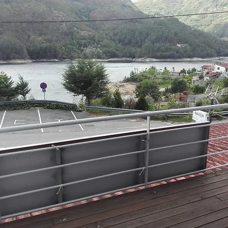 Guest house Cantinho Oliveiras Geres