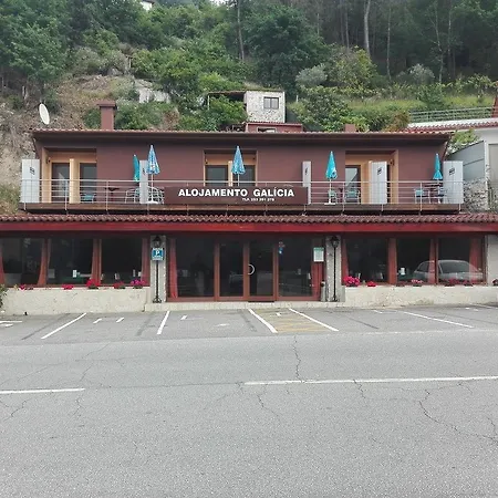 Cantinho Oliveiras 3* Герес