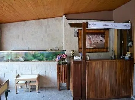 Cantinho Oliveiras 3* Герес