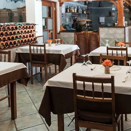Cantinho Oliveiras Casa de hóspedes