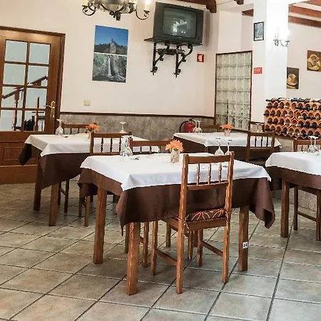 Cantinho Oliveiras