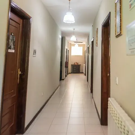 Cantinho Oliveiras 招待所 3*