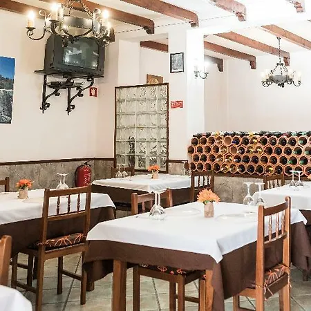 Guest house Cantinho Oliveiras Geres