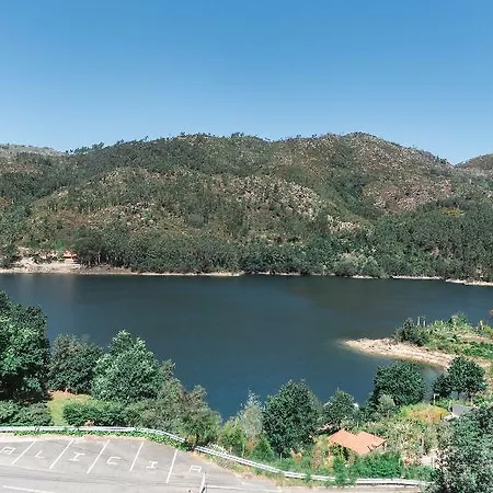 Cantinho Oliveiras 게스트하우스