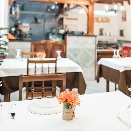 Gasthof Cantinho Oliveiras Geres