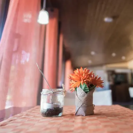 Cantinho Oliveiras 3* 제어스