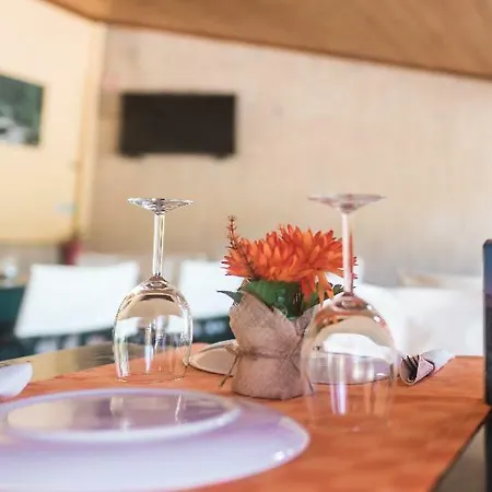 Гостевой дом Cantinho Oliveiras