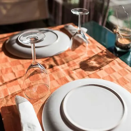 Cantinho Oliveiras Гостевой дом Герес