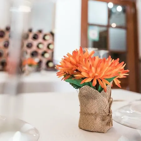 Cantinho Oliveiras 3*