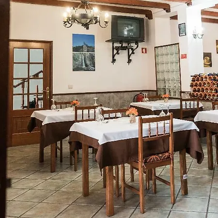 Guest house Cantinho Oliveiras Geres