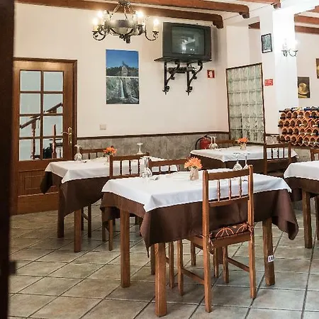 Vendégház Cantinho Oliveiras Geres