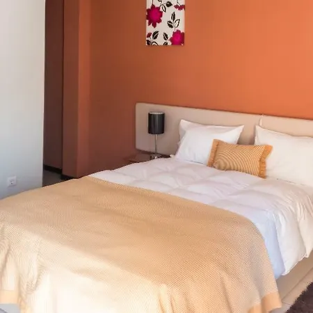Casa de hóspedes Cantinho Oliveiras 3*