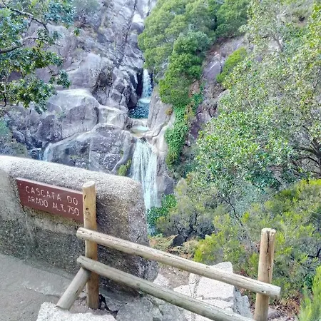 Cantinho Oliveiras Герес