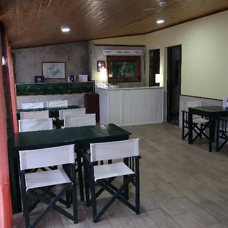 Cantinho Oliveiras 3* Geres