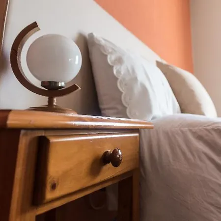 Cantinho Oliveiras Gasthof Geres