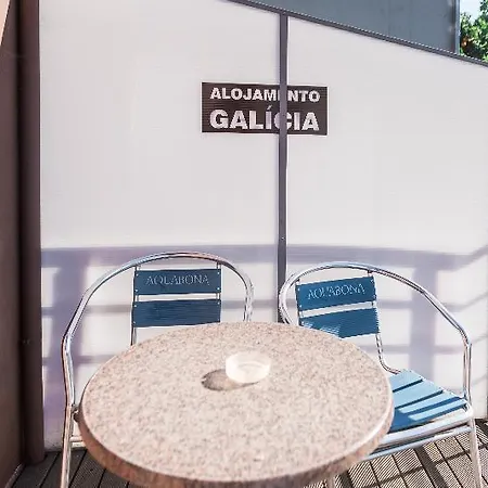 Cantinho Oliveiras Geres