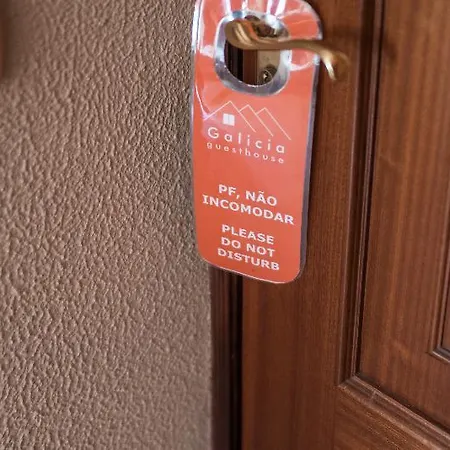 Cantinho Oliveiras Guest house
