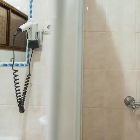 Cantinho Oliveiras Гостевой дом 3*