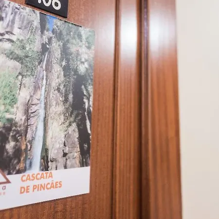 Гостевой дом Cantinho Oliveiras Герес