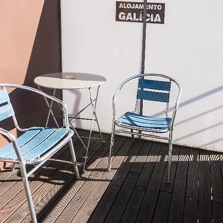 Cantinho Oliveiras Гостевой дом 3*