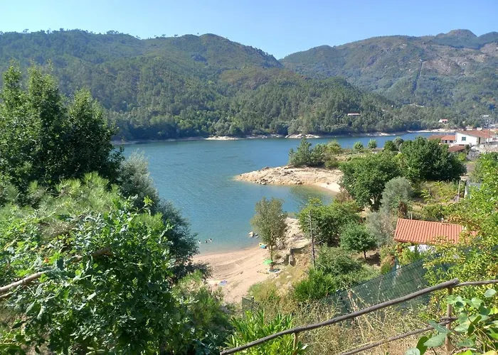 Gasthuis Cantinho Oliveiras 3*