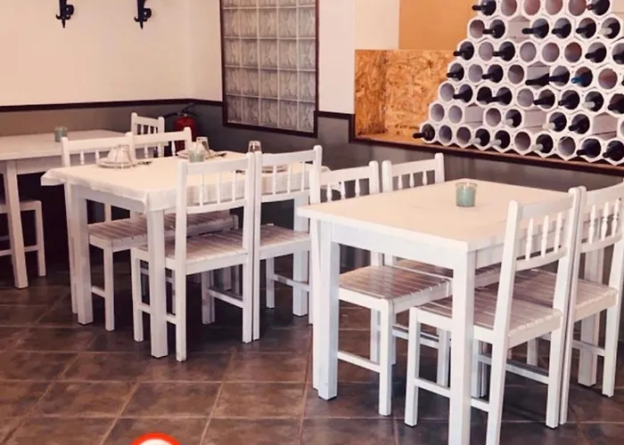 Cantinho Oliveiras 3* Geres