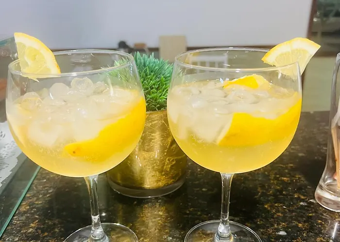 Cantinho Oliveiras Gasthuis