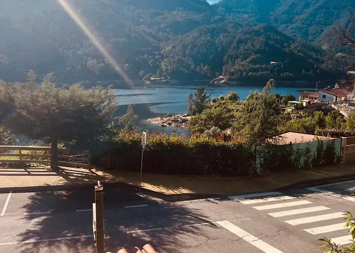 Cantinho Oliveiras 3* Geres