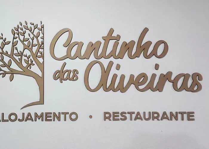 Cantinho Oliveiras 3* Geres