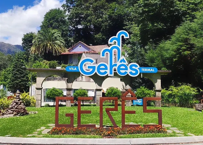 Cantinho Oliveiras 3*