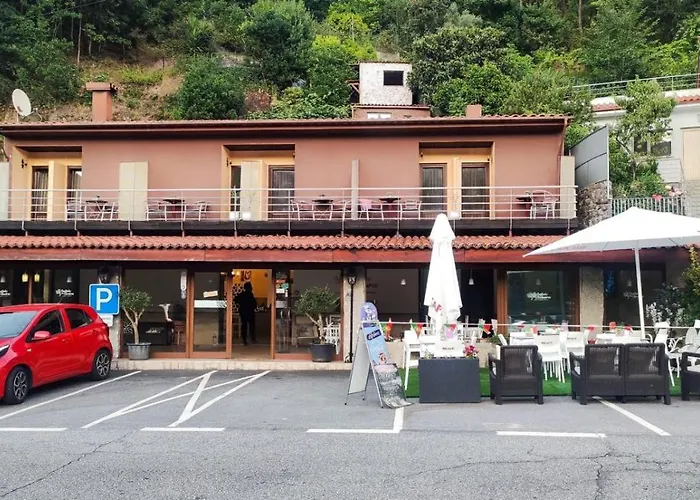 Cantinho Oliveiras 3* Geres