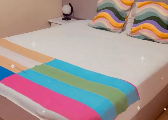 Cantinho Oliveiras Pensjonat 3*