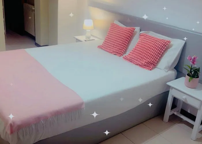 Gasthuis Cantinho Oliveiras 3*