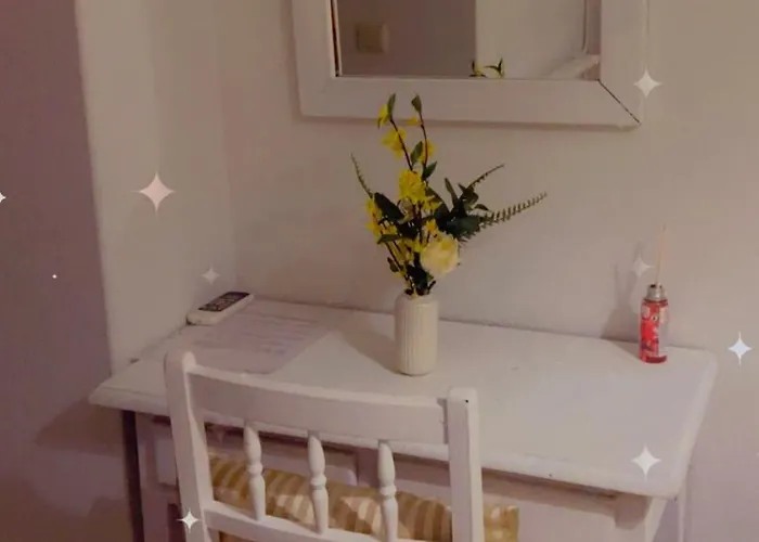 Cantinho Oliveiras Gasthuis 3*