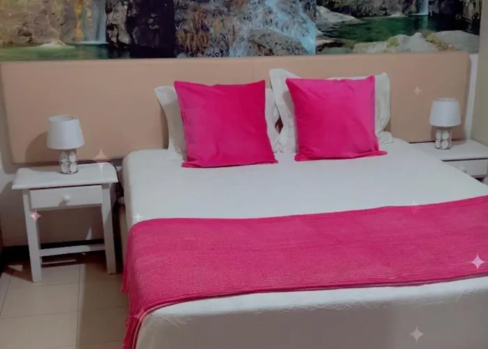 Gasthuis Cantinho Oliveiras 3*