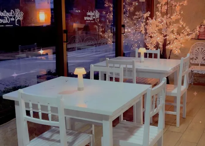 Cantinho Oliveiras 3*