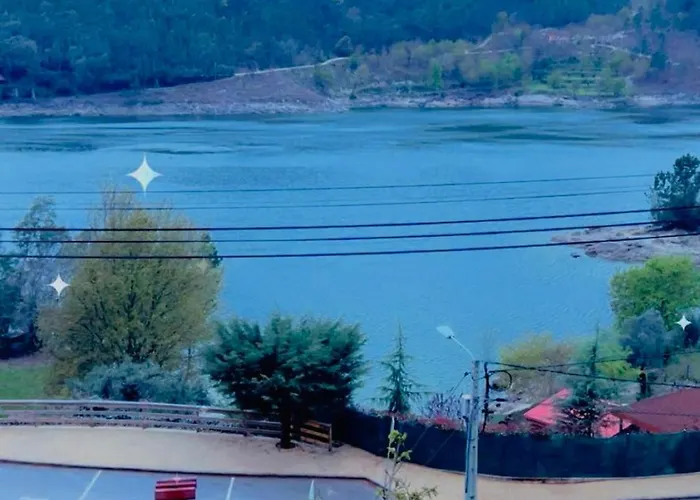 Cantinho Oliveiras 3* Geres